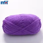 Acrylgarn zum Handstricken
