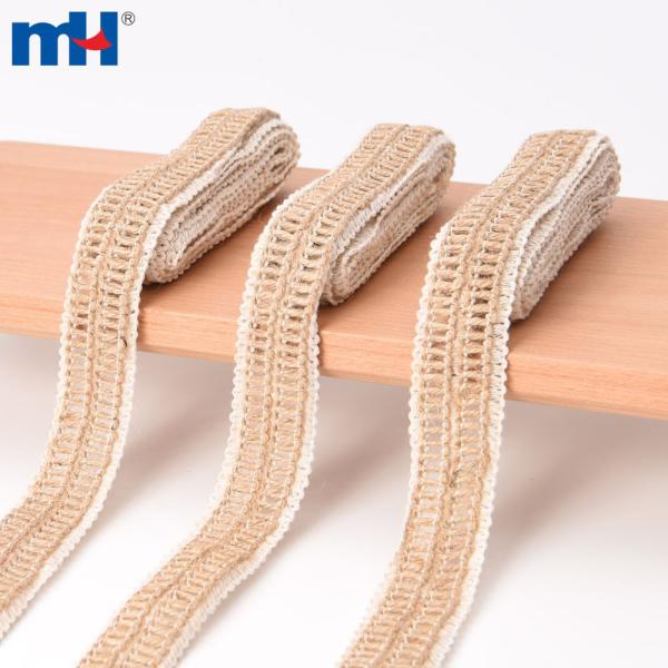 Çuval bezi şeridi 2 metre / adet