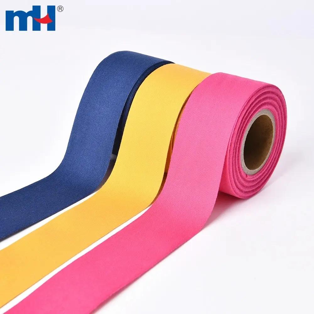 40mm cotton tape for labels