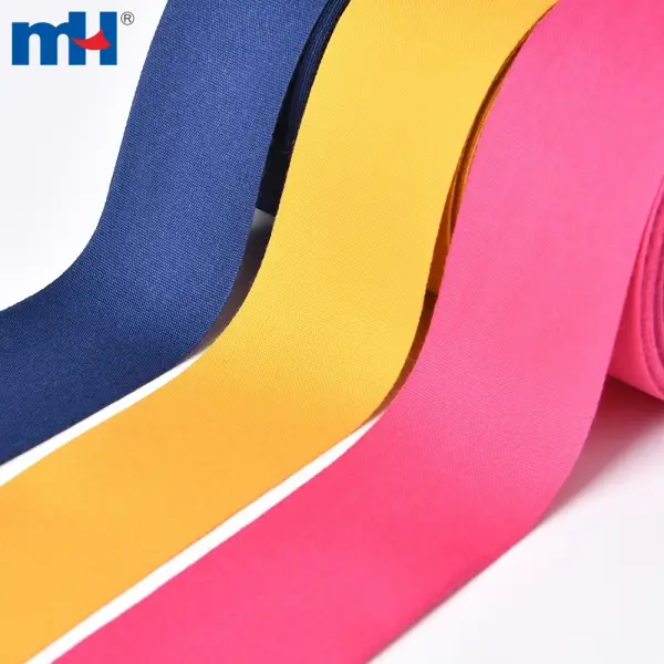 40mm cotton tape for labels