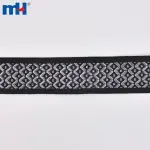 Lüks yatak kenar bandı