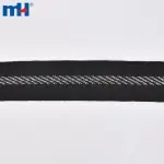 Lüks yatak kenar bandı