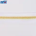 Lüks yatak kenar bandı