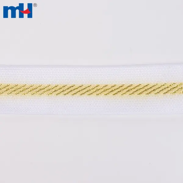 Lüks yatak kenar bandı