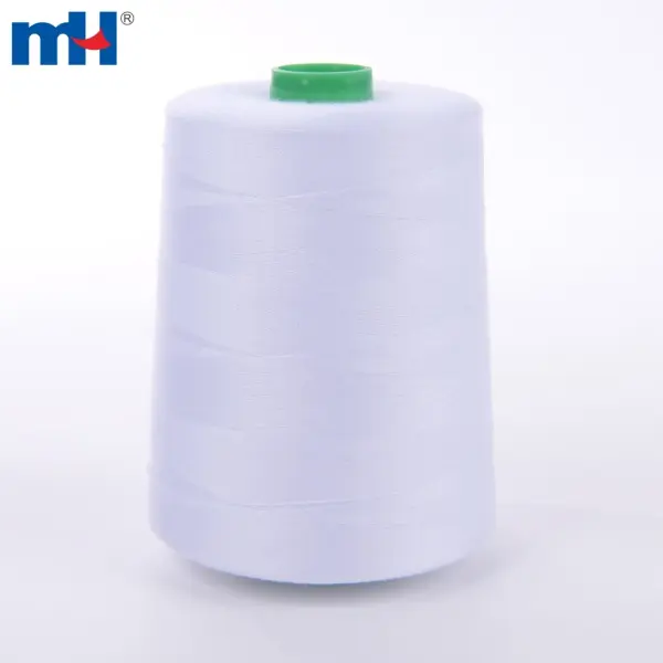 Hilo de coser TFO 100% poliéster hilado