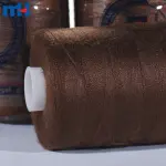 Juego de hilos de coser de poliéster 40s/2 1000yds 12 piezas