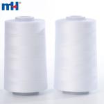 Vergilbungshemmendes Polyester-Nähgarn 40s/2