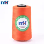 Hilo de coser 100% reciclado 40S/2 - certificado GRS