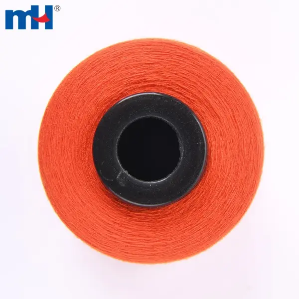 Hilo de coser 100% reciclado 40S/2 - certificado GRS