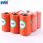 Hilo de coser 100% reciclado 40S/2 - certificado GRS