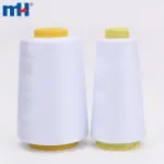 Bükülmüş polyester dikiş ipliği 40S/2 - Al-Namuri Threads markası