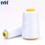 Bükülmüş polyester dikiş ipliği 40S/2 - Al-Namuri Threads markası
