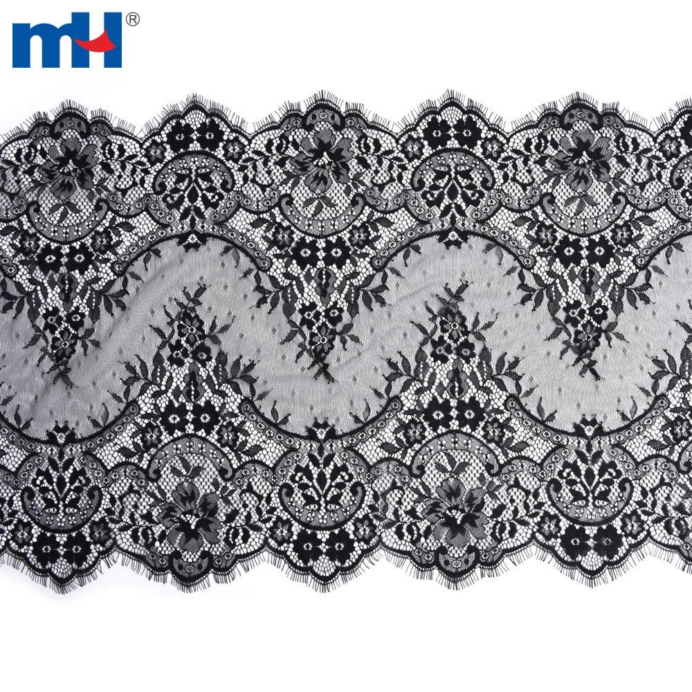 Dantel kirpikler | Dantel iç çamaşırı