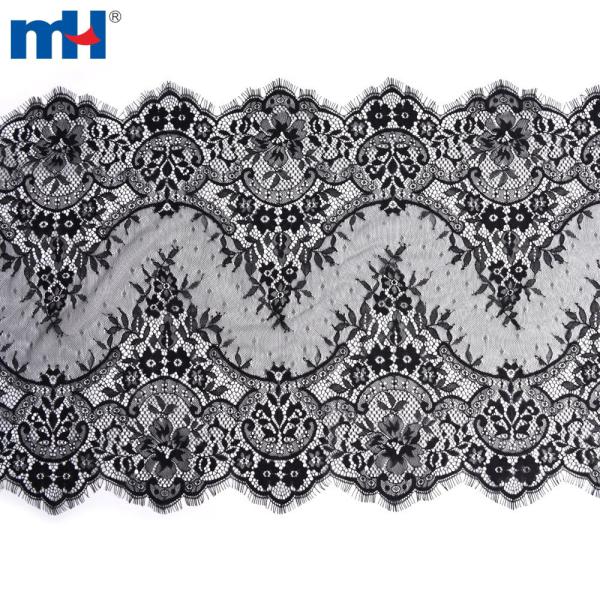 Dantel kirpikler | Dantel iç çamaşırı