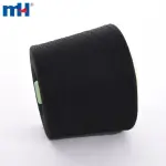Dokuma için 45s/2 eğrilmiş polyester iplik