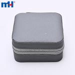 46-teiliges Leder-Nähset – kleine Box (100 x 100 x 50 mm)