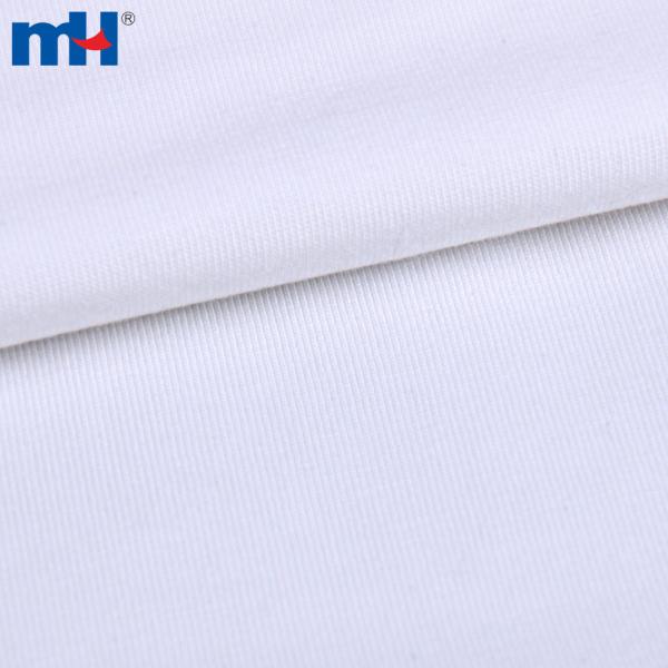 Spandex jersey knit fabric