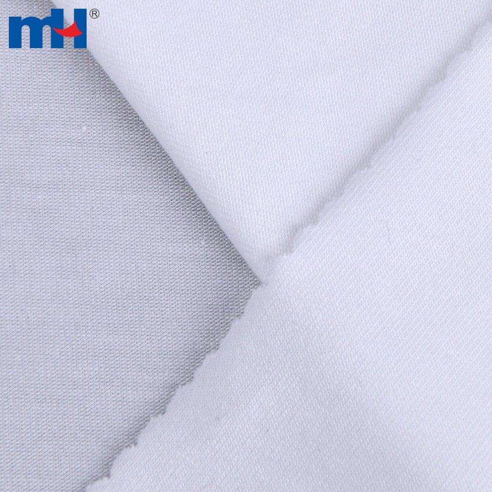 Spandex jersey knit fabric