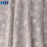 قماش شيكانكاري مطرز