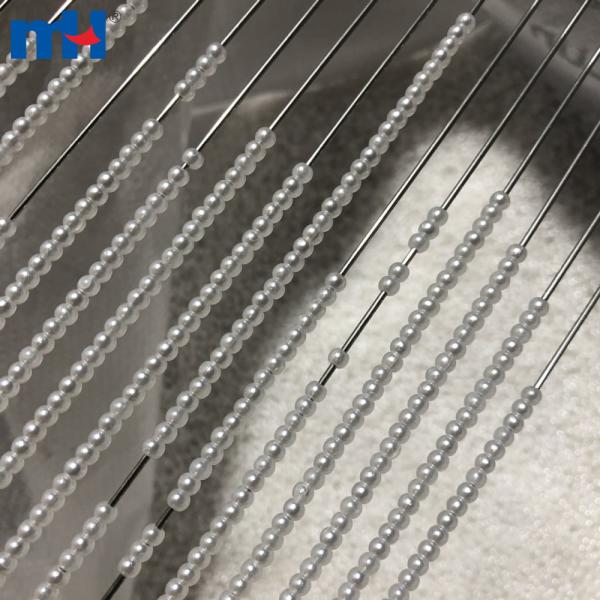 4mm plastic beads