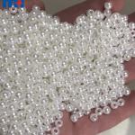 4mm plastic beads