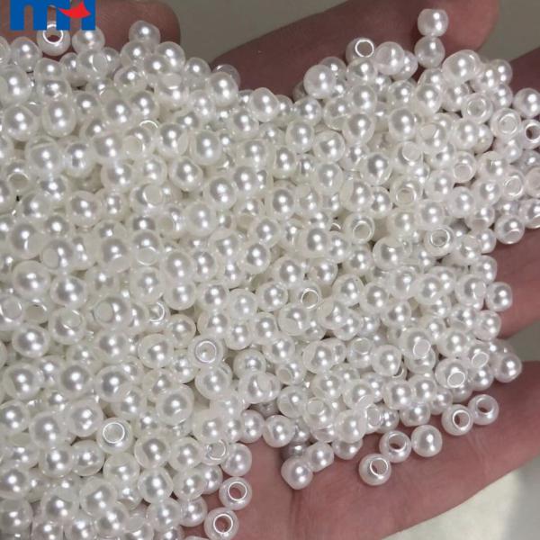 4mm plastic beads