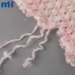 5.5N/1 premium yarn blended with wool, polyester and acrylic