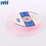 شريط شفاف من النايلون المعدني لتغليف الهدايا