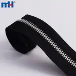سلسلة سحاب من الألومنيوم رقم 5 للبيع بالجملة