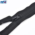 Zíperes de nylon para costura