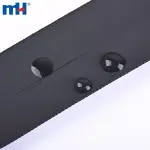 Suv o'tkazmaydigan fermuarli neylon