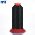 خيط خياطة النايلون مثابرة عالية