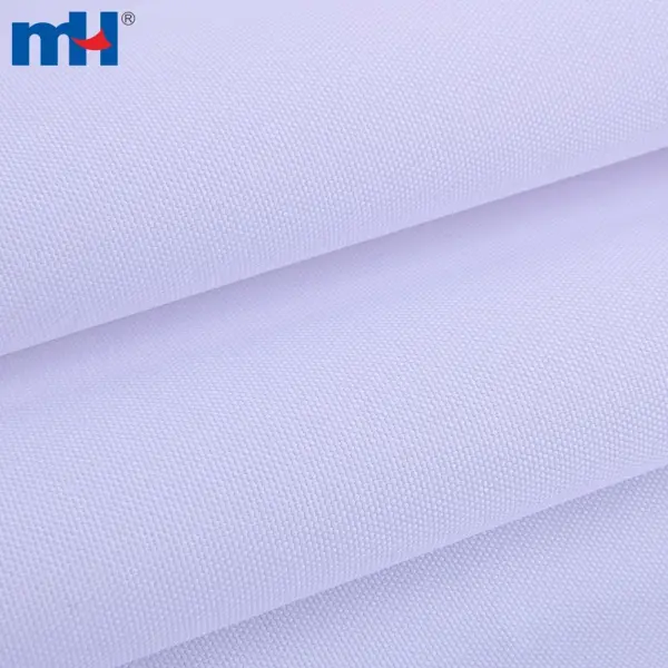 Oxford material coated with polyurethane
