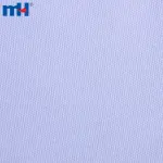 Oxford material coated with polyurethane