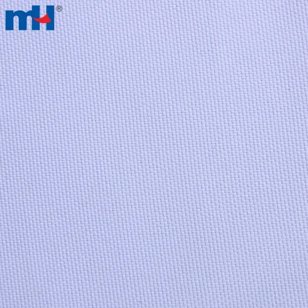 Oxford material coated with polyurethane