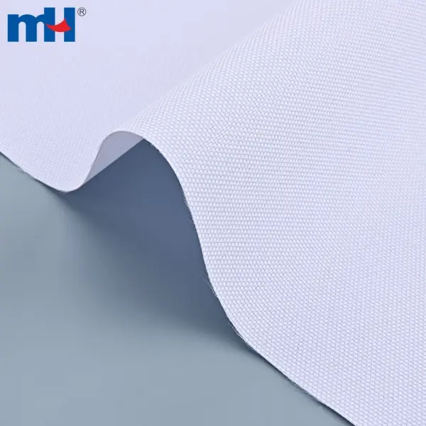Oxford material coated with polyurethane