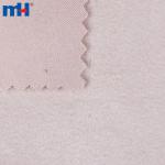 Polyester suede