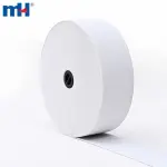 Nastro elastico in lattice di poliestere da 2 pollici per cucire