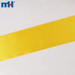 50 mm breites einseitiges Satinband für Kleidungsstücke