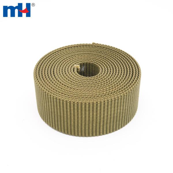 Ceinture en polyester de qualité militaire