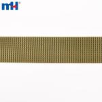 Ceinture en polyester de qualité militaire