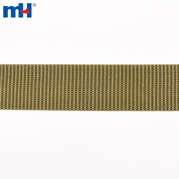 Ceinture en polyester de qualité militaire