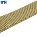 Ceinture en polyester de qualité militaire