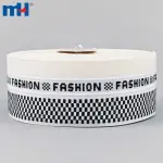 Dokuma kemerli pantolon