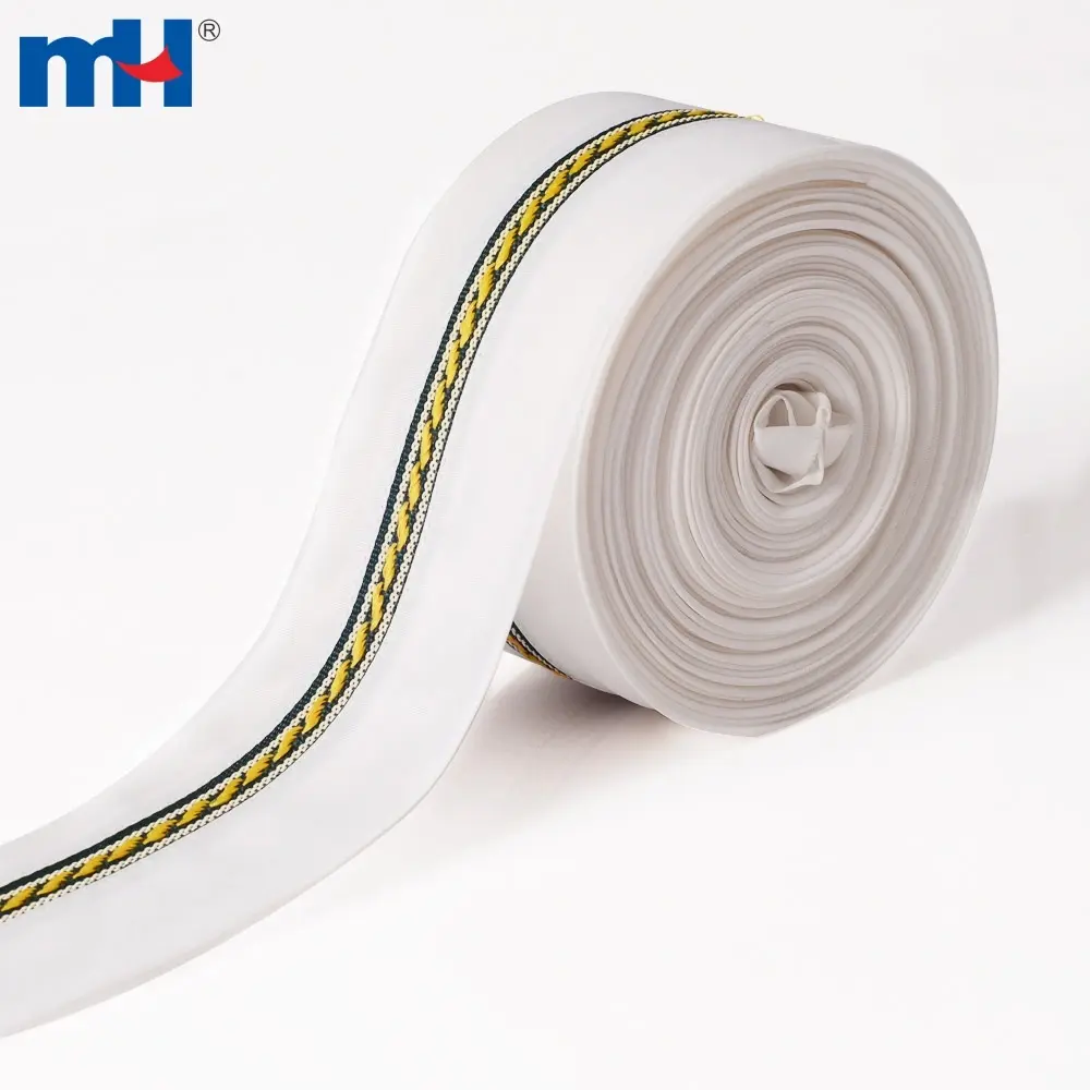Doublure ceinture pantalon