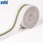 Doublure ceinture pantalon