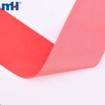 شريط تحذيري من القماش العاكس