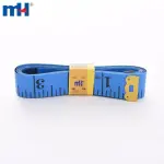 Sewing ruler