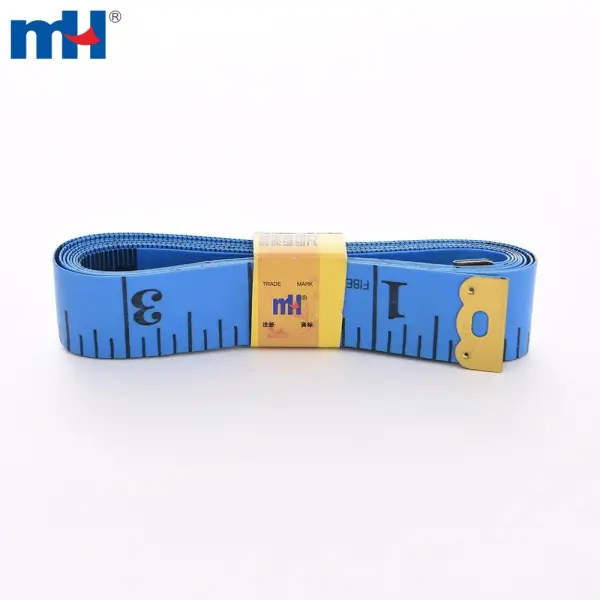 Sewing ruler