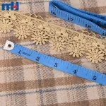 Sewing ruler
